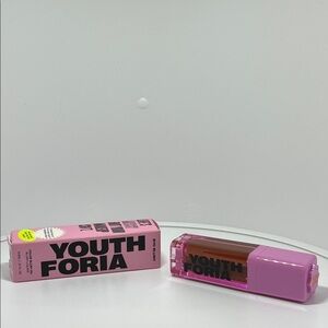 Youthforia BYO Blush in the shade But Tonight